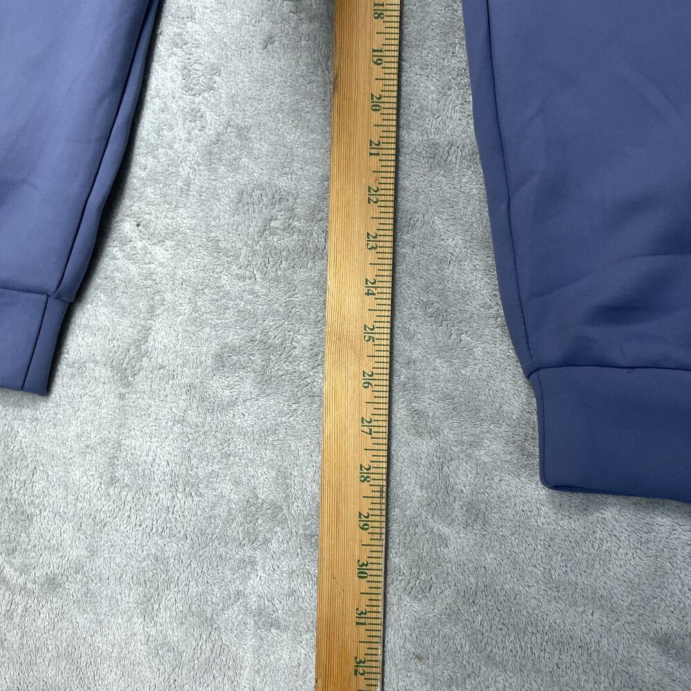 32 Degrees Women's M Jogger Pants Blue H1040 - Picture 3 of 10